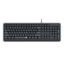 Picture of Redragon BK-7092 Full-sized Wired USB Office Keyboard