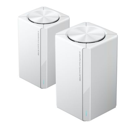 Picture of Xiaomi AC1200 Whole Home Mesh Wi-Fi System (2-Pack)