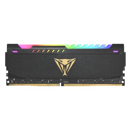 Picture of Patriot Vipersteel 16GB 3600MHz DDR4 Desktop Gaming Memory RGB