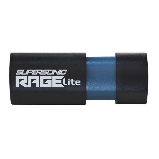 Picture of Patriot Rage Lite 1TB USB3.2 Flash Drive - Black