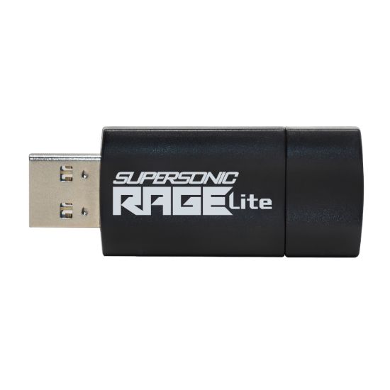 Picture of Patriot Rage Lite 1TB USB3.2 Flash Drive - Black