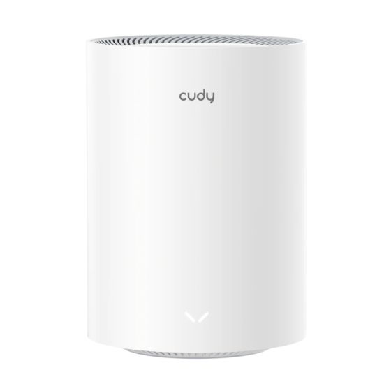Picture of Cudy AX3000 Wi-Fi 6 Mesh Kit 1 Pack - White