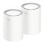 Picture of Cudy AX3000 Wi-Fi 6 Mesh Kit 2 Pack - White
