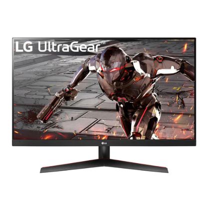 Picture of LG 32" Ultragear 2560 x 1440 QHD Gaming Monitor FreeSync 165Hz 1ms