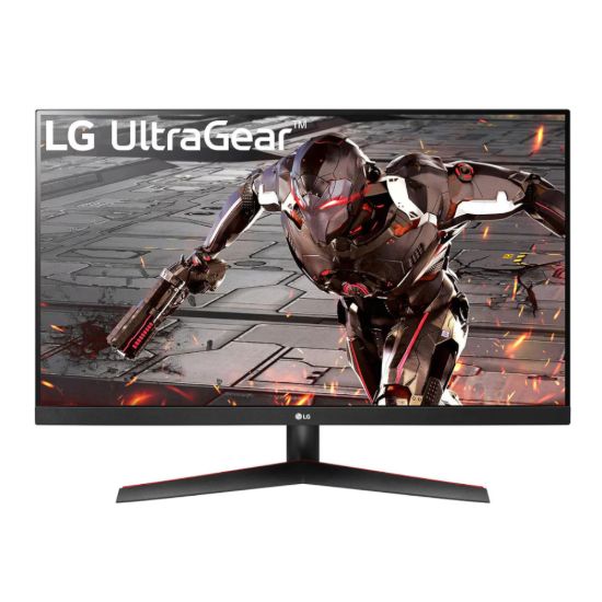 Picture of LG 32" Ultragear 2560 x 1440 QHD Gaming Monitor FreeSync 165Hz 1ms