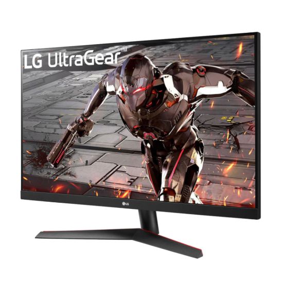 Picture of LG 32" Ultragear 2560 x 1440 QHD Gaming Monitor FreeSync 165Hz 1ms