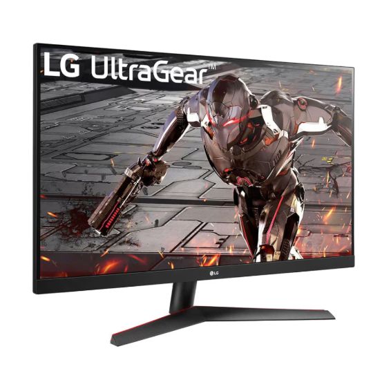 Picture of LG 32" Ultragear 2560 x 1440 QHD Gaming Monitor FreeSync 165Hz 1ms