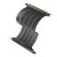 Picture of Antec GPU Riser Cable PCIE 4.0 Black (200mm)