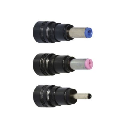 Picture of Port Connect 65W Notebook Adapter Acer and Toshiba