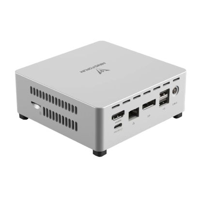 Picture of MINISFORUM UN100S Intel N100 Processor Barebone