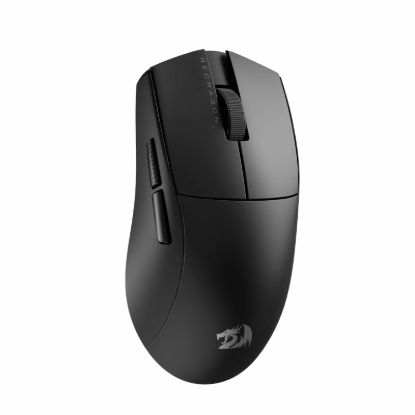 Picture of REDRAGON M916 PRO 1K 3-Mode Wireless Gaming Mouse - Black