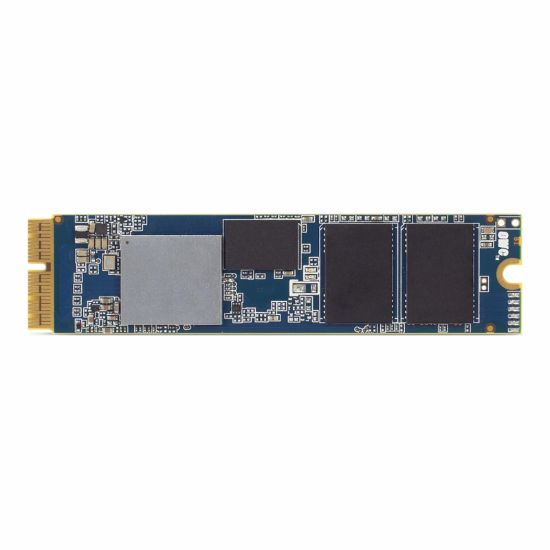 Picture of OWC Aura Pro X2 1TB Gen4 PCIe NVMe SSD for MacBook Pro w/Retina Display (Late 2013-Mid 2015) MacBook Air (Mid 2013-Mid 2017) Mac Pro (Late2013-2019)