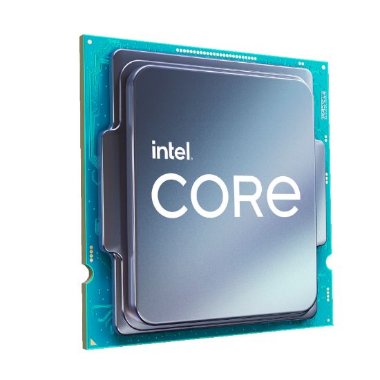 Picture of PCBuilder Intel i5-12400 HOME MASTER Windows 11 Desktop PC