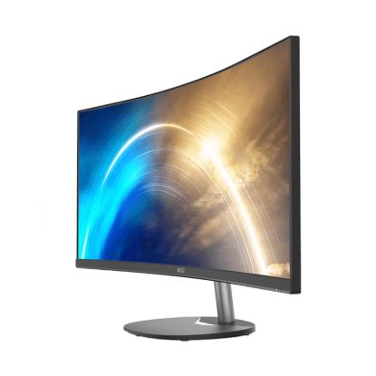 Picture of MSI PRO MP341CQ 34″ VA Ultrawide Curved Pro Monitor (1500R, 3440x1440, 1ms, 100Hz)