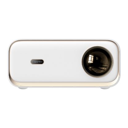 Picture of WANBO X5 1080P 1100ANSI Android 9.0 Smart Projector - White