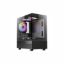 Picture of Antec CX200M Elite Micro-ATX | ITX RGB Mini-Tower Gaming Chassis - Black