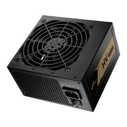 Picture of FSP HV Pro 650W Plus Non Modular PSU