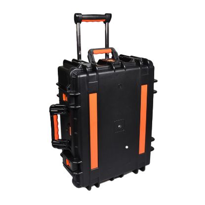 Picture of PORT CHARGING SUITCASE 12 BAY