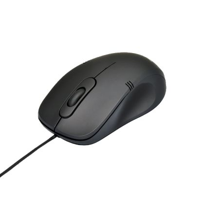 Picture of Port Connect Optical USB Mouse