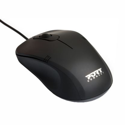 Picture of Port Connect Optical USB Mouse
