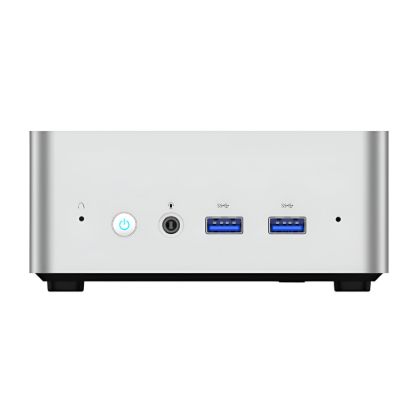 Picture of MINISFORUM UN1245 Intel i5-12450H Barebone