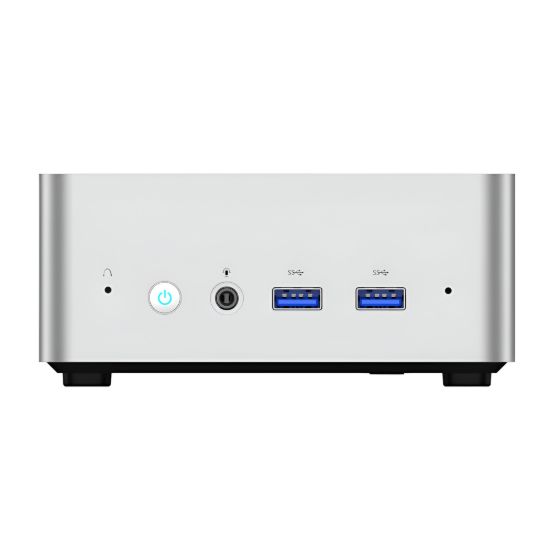Picture of MINISFORUM UN1245 Intel i5-12450H Barebone