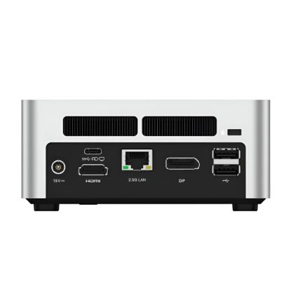 Picture of MINISFORUM UN1245 Intel i5-12450H Barebone
