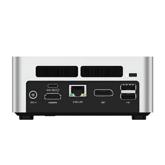 Picture of MINISFORUM UN1245 Intel i5-12450H Barebone