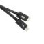 Picture of OWC Thunderbolt 3/4 2m Cable - Black