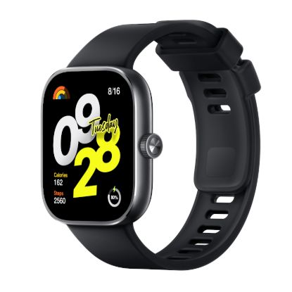 Picture of Redmi Watch 4 - Graphite Black