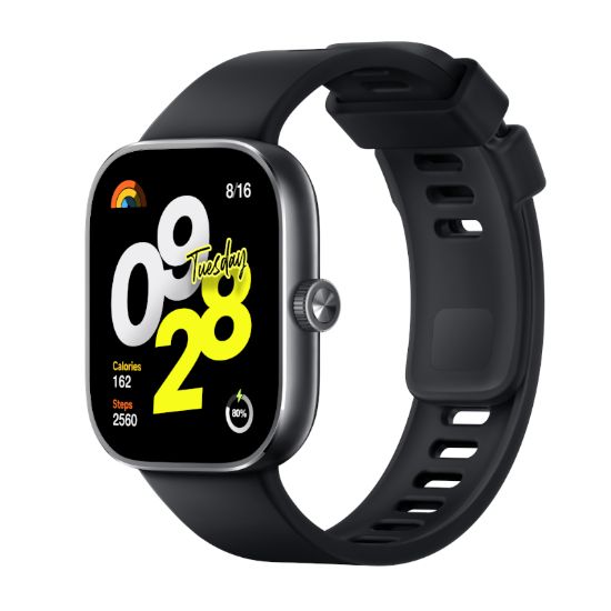 Picture of Redmi Watch 4 - Graphite Black