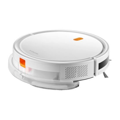 Picture of Xiaomi Robot Vacuum Cleaner and Mop E5 - White