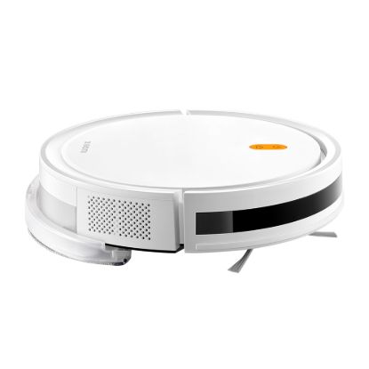 Picture of Xiaomi Robot Vacuum Cleaner and Mop E5 - White