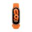 Picture of Xiaomi Smart Band 8 Strap - Sunrise Orange