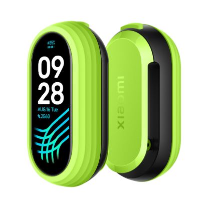 Picture of Xiaomi Smart Band 8 Running Clip