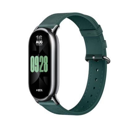 Picture of Xiaomi Smart Band 8 Checkered Strap - Green