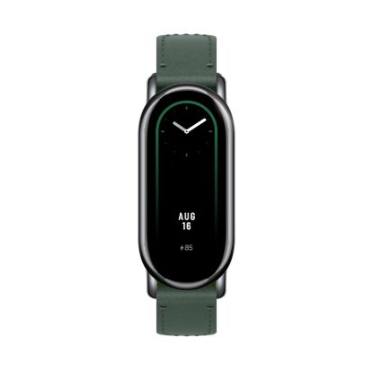 Picture of Xiaomi Smart Band 8 Braided Strap - Green