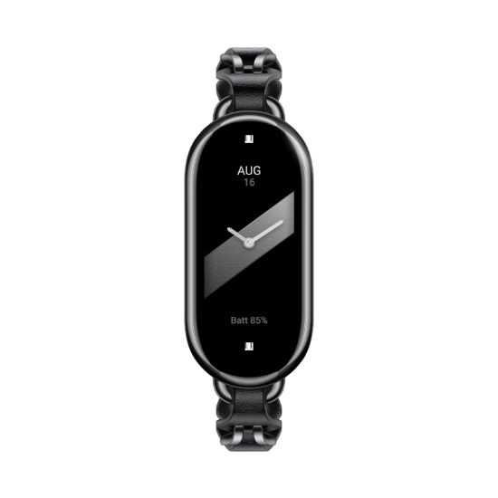 Picture of Xiaomi Smart Band 8 Chain Strap - Black