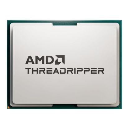 Picture of AMD RYZEN Threadripper 7960WX 24-Core 4.2GHz sTR5 CPU
