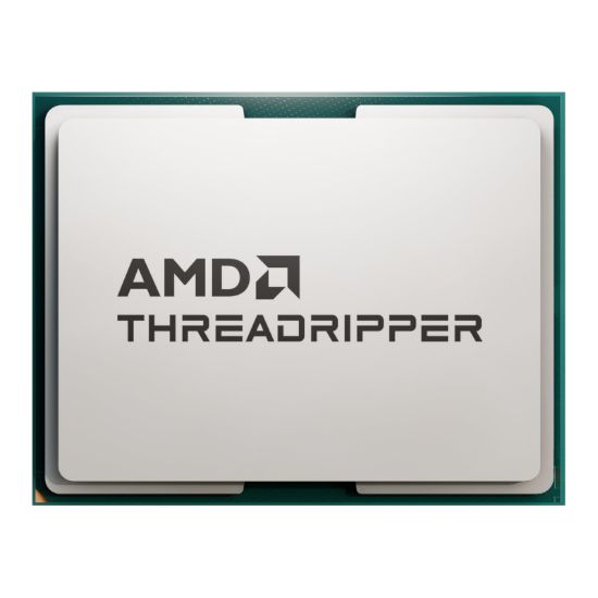 Picture of AMD RYZEN Threadripper 7970X 4.0Ghz 32-Core CPU