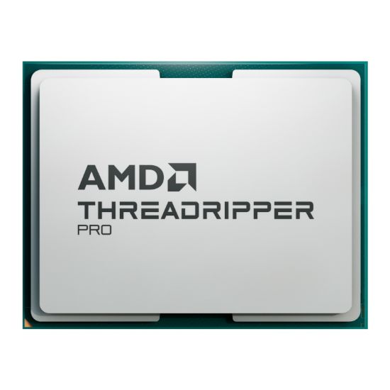 Picture of AMD RYZEN Threadripper Pro 7965WX 3.8Ghz 24-Core CPU