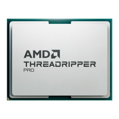 Picture of AMD RYZEN Threadripper Pro 7995WX 2.5Ghz 96-Core CPU