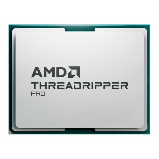 Picture of AMD RYZEN Threadripper Pro 7975WX 4.0Ghz 32-Core CPU
