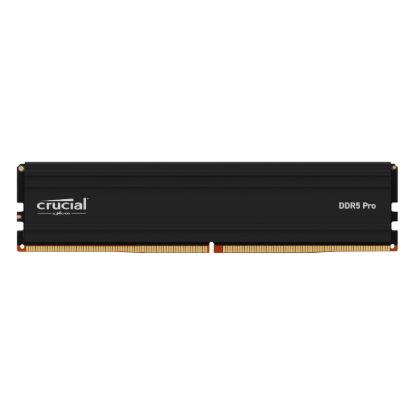 Picture of Crucial Pro 16GB 6000Mhz DDR5 Desktop Memory