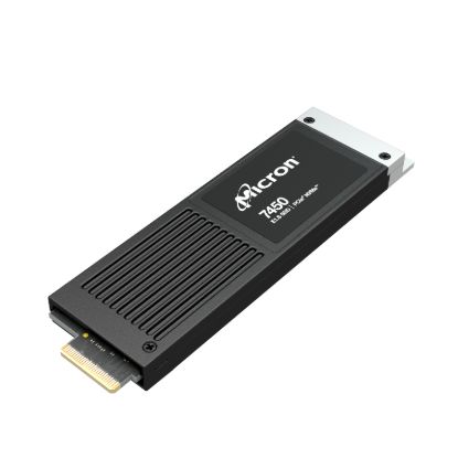 Picture of Micron 7450 PRO 1920GB E1.S NVME SSD TCG-Opal
