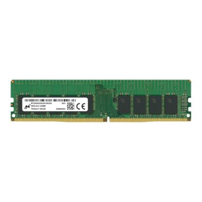 Picture of Micron MTA9ASF2G72AZ-3G2F1R 16GB 3200MHz DDR4 ECC CL22 UDIMM Memory