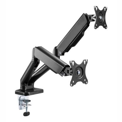Picture of WINX RISE Pro Dual Full Motion Monitor Arm