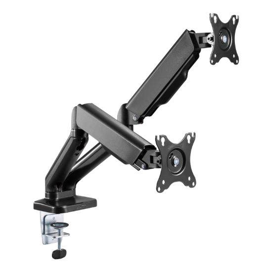 Picture of WINX RISE Pro Dual Full Motion Monitor Arm