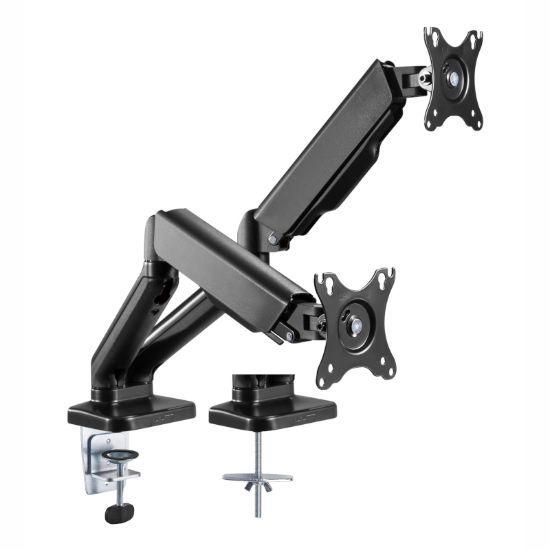 Picture of WINX RISE Pro Dual Full Motion Monitor Arm