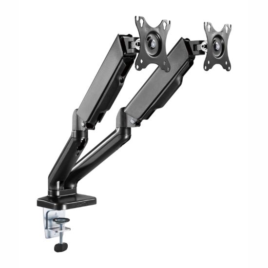 Picture of WINX RISE Pro Dual Full Motion Monitor Arm